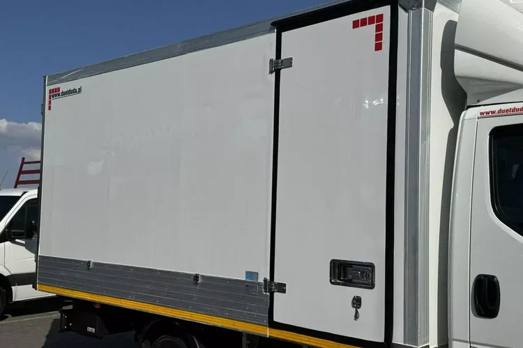 Iveco Daily 35C14 zdjęcie 7