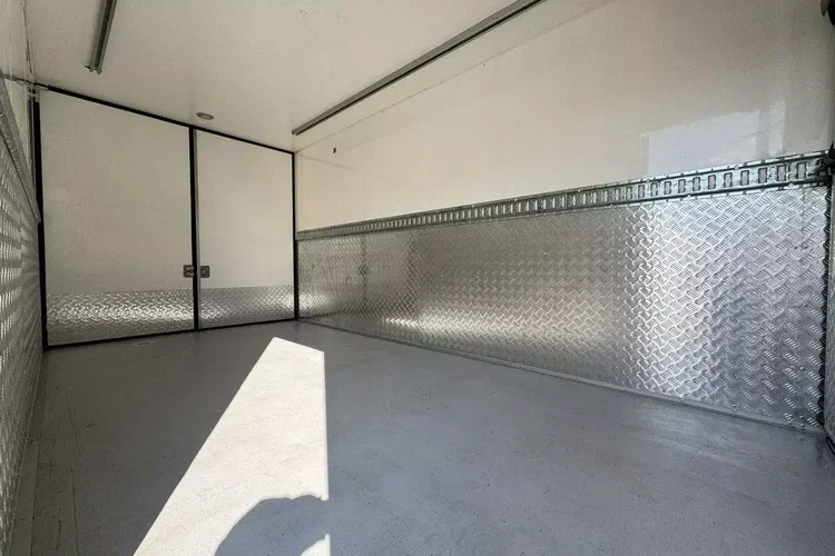 Iveco Daily 35C14 zdjęcie 8