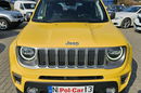 Jeep Renegade aktywny tempomat, czytanie znaków, grzane fotele i kierownica zdjęcie 2