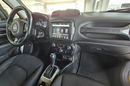 Jeep Renegade aktywny tempomat, czytanie znaków, grzane fotele i kierownica zdjęcie 22