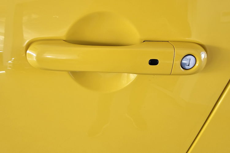 Jeep Renegade aktywny tempomat, czytanie znaków, grzane fotele i kierownica zdjęcie 27