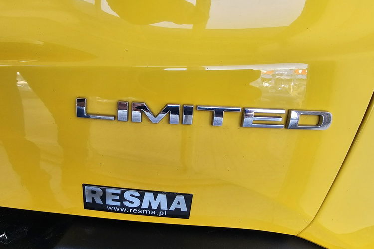 Jeep Renegade aktywny tempomat, czytanie znaków, grzane fotele i kierownica zdjęcie 28
