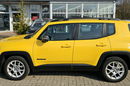 Jeep Renegade aktywny tempomat, czytanie znaków, grzane fotele i kierownica zdjęcie 5