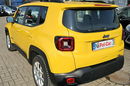 Jeep Renegade aktywny tempomat, czytanie znaków, grzane fotele i kierownica zdjęcie 6