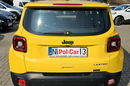 Jeep Renegade aktywny tempomat, czytanie znaków, grzane fotele i kierownica zdjęcie 7