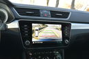 Skoda Superb 2.0TDi 150KM DSG 2021r. niski przebieg FullLED NAVi Kamera alu18" zdjęcie 10