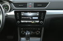 Skoda Superb 2.0TDi 150KM DSG 2021r. niski przebieg FullLED NAVi Kamera alu18" zdjęcie 26