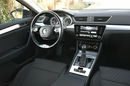 Skoda Superb 2.0TDi 150KM DSG 2021r. niski przebieg FullLED NAVi Kamera alu18" zdjęcie 7