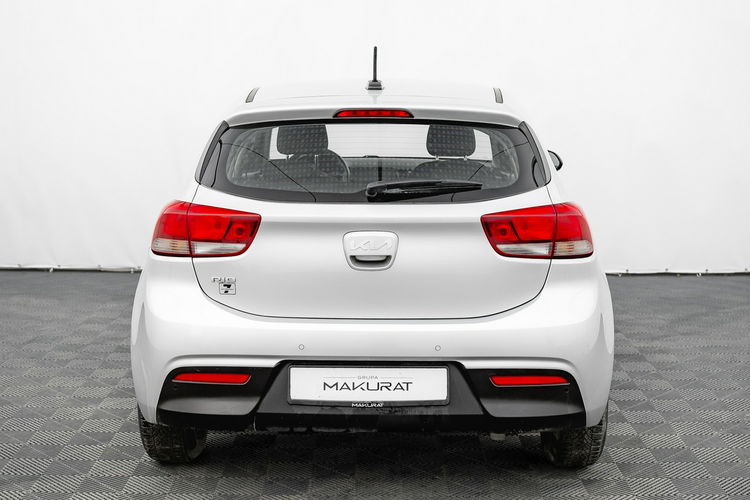 Kia Rio WD2987R#1.2 M Bluetooth Podgrz.f I kier Cz.cof Salon PL VAT23% zdjęcie 10