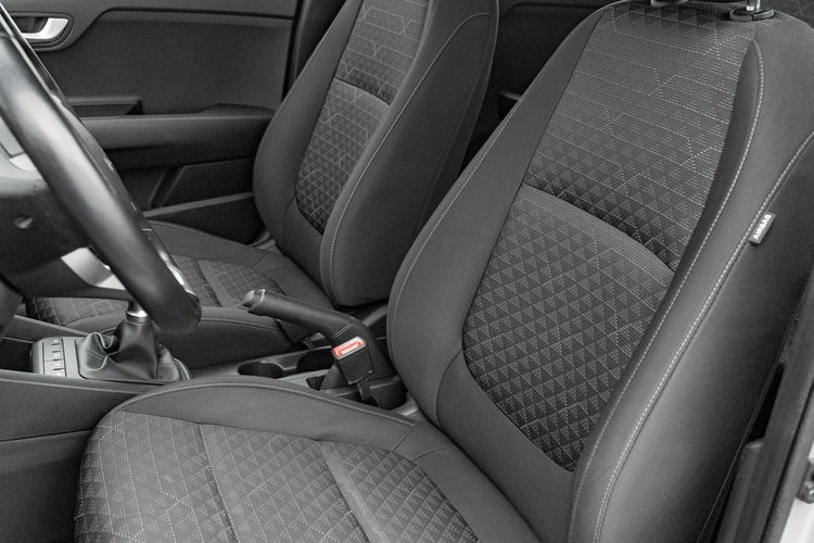 Kia Rio WD2987R#1.2 M Bluetooth Podgrz.f I kier Cz.cof Salon PL VAT23% zdjęcie 13