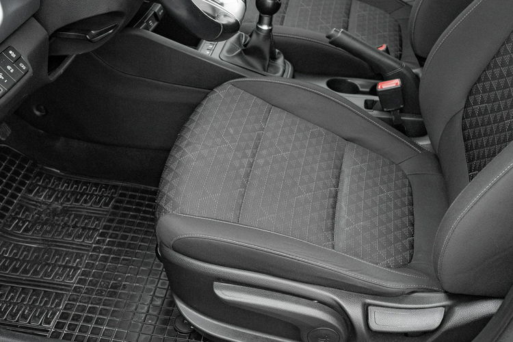 Kia Rio WD2987R#1.2 M Bluetooth Podgrz.f I kier Cz.cof Salon PL VAT23% zdjęcie 14