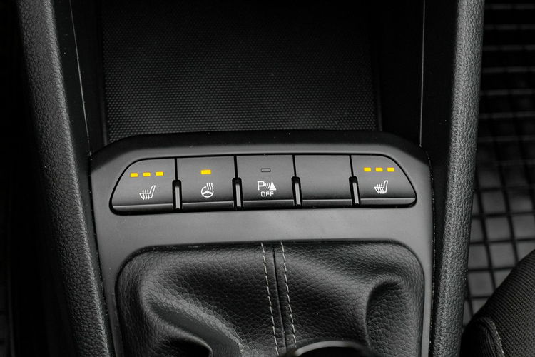 Kia Rio WD2987R#1.2 M Bluetooth Podgrz.f I kier Cz.cof Salon PL VAT23% zdjęcie 19
