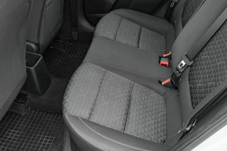 Kia Rio WD2987R#1.2 M Bluetooth Podgrz.f I kier Cz.cof Salon PL VAT23% zdjęcie 24