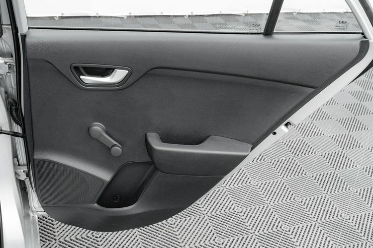 Kia Rio WD2987R#1.2 M Bluetooth Podgrz.f I kier Cz.cof Salon PL VAT23% zdjęcie 27