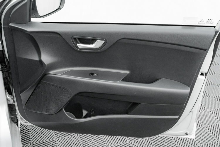 Kia Rio WD2987R#1.2 M Bluetooth Podgrz.f I kier Cz.cof Salon PL VAT23% zdjęcie 29