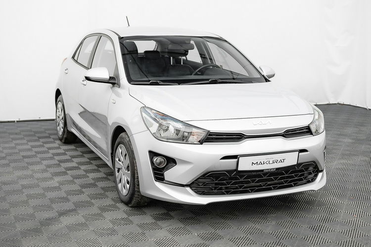 Kia Rio WD2987R#1.2 M Bluetooth Podgrz.f I kier Cz.cof Salon PL VAT23% zdjęcie 3