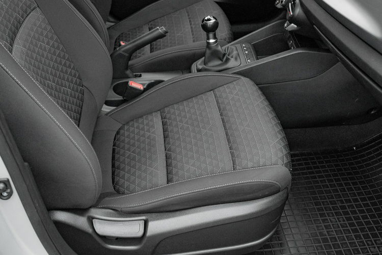 Kia Rio WD2987R#1.2 M Bluetooth Podgrz.f I kier Cz.cof Salon PL VAT23% zdjęcie 30