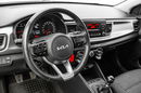 Kia Rio WD2987R#1.2 M Bluetooth Podgrz.f I kier Cz.cof Salon PL VAT23% zdjęcie 6