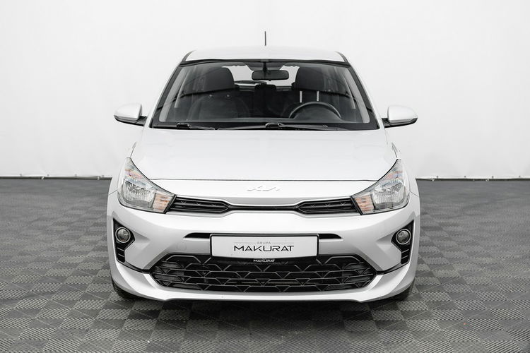 Kia Rio WD2987R#1.2 M Bluetooth Podgrz.f I kier Cz.cof Salon PL VAT23% zdjęcie 7