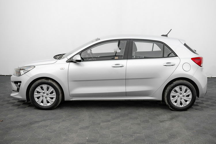 Kia Rio WD2987R#1.2 M Bluetooth Podgrz.f I kier Cz.cof Salon PL VAT23% zdjęcie 9