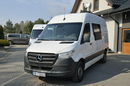Mercedes Sprinter 319 CDi 3.0 CDi 190KM / Salon PL I-właściciel / Zabudowa warsztatowa zdjęcie 1