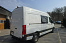 Mercedes Sprinter 319 CDi 3.0 CDi 190KM / Salon PL I-właściciel / Zabudowa warsztatowa zdjęcie 3