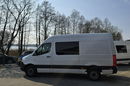 Mercedes Sprinter 319 CDi 3.0 CDi 190KM / Salon PL I-właściciel / Zabudowa warsztatowa zdjęcie 4