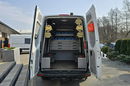 Mercedes Sprinter 319 CDi 3.0 CDi 190KM / Salon PL I-właściciel / Zabudowa warsztatowa zdjęcie 8