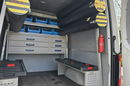 Mercedes Sprinter 319 CDi 3.0 CDi 190KM / Salon PL I-właściciel / Zabudowa warsztatowa zdjęcie 9