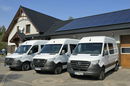 Mercedes Sprinter 319 CDi 3.0 CDi 190KM / Salon PL I-właściciel / 3, 5T na haku zdjęcie 11
