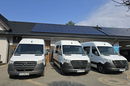 Mercedes Sprinter 319 CDi 3.0 CDi 190KM / Salon PL I-właściciel / 3, 5T na haku zdjęcie 12
