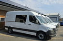Mercedes Sprinter 319 CDi 3.0 CDi 190KM / Salon PL I-właściciel / 3, 5T na haku zdjęcie 13