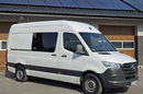 Mercedes Sprinter 319 CDi 3.0 CDi 190KM / Salon PL I-właściciel / 3, 5T na haku zdjęcie 2