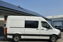 Mercedes Sprinter 319 CDi 3.0 CDi 190KM / Salon PL I-właściciel / 3, 5T na haku zdjęcie 3