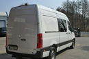 Mercedes Sprinter 319 CDi 3.0 CDi 190KM / Salon PL I-właściciel / 3, 5T na haku zdjęcie 4