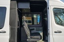Mercedes Sprinter 319 CDi 3.0 CDi 190KM / Salon PL I-właściciel / 3, 5T na haku zdjęcie 5