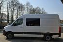 Mercedes Sprinter 319 CDi 3.0 CDi 190KM / Salon PL I-właściciel / 3, 5T na haku zdjęcie 8