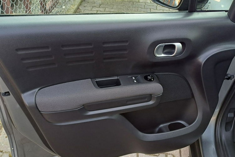 Citroen C3 Aircross 1.6 BlueHDi 100 KM zdjęcie 17