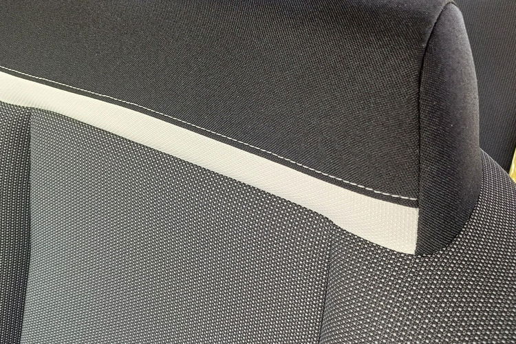 Citroen C3 Aircross 1.6 BlueHDi 100 KM zdjęcie 19