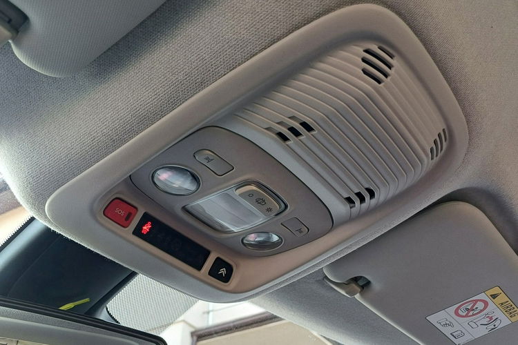 Citroen C3 Aircross 1.6 BlueHDi 100 KM zdjęcie 20