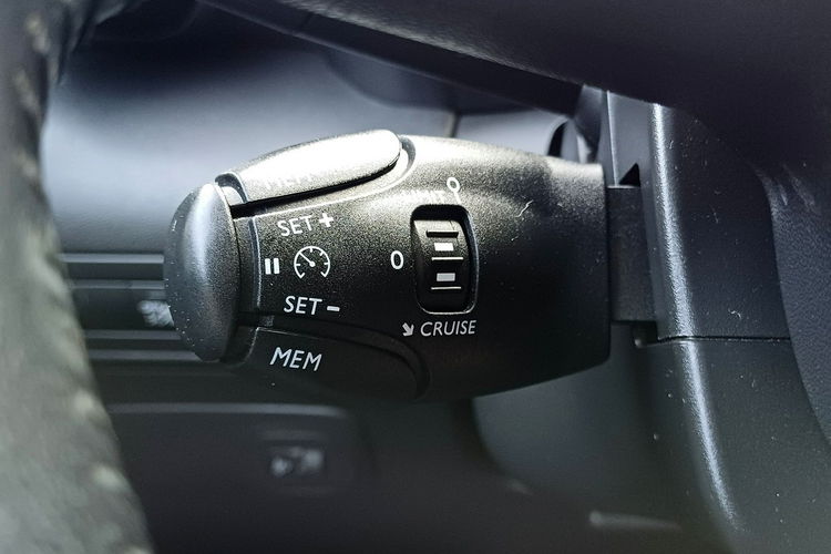 Citroen C3 Aircross 1.6 BlueHDi 100 KM zdjęcie 21