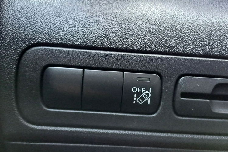 Citroen C3 Aircross 1.6 BlueHDi 100 KM zdjęcie 22