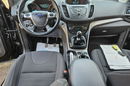 Ford Kuga Climatronic / Asystent parkowania / Podgrzewane fotele / 6 biegów, itd zdjęcie 12