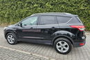 Ford Kuga Climatronic / Asystent parkowania / Podgrzewane fotele / 6 biegów, itd zdjęcie 23