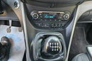 Ford Kuga Climatronic / Asystent parkowania / Podgrzewane fotele / 6 biegów, itd zdjęcie 9