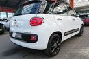 Fiat 500L Tylko 41 TyśKm 1.6 MultiJet 120KM GWARANCJA I-wł Kraj Bezwyp TEMPOMAT 4x2 zdjęcie 8