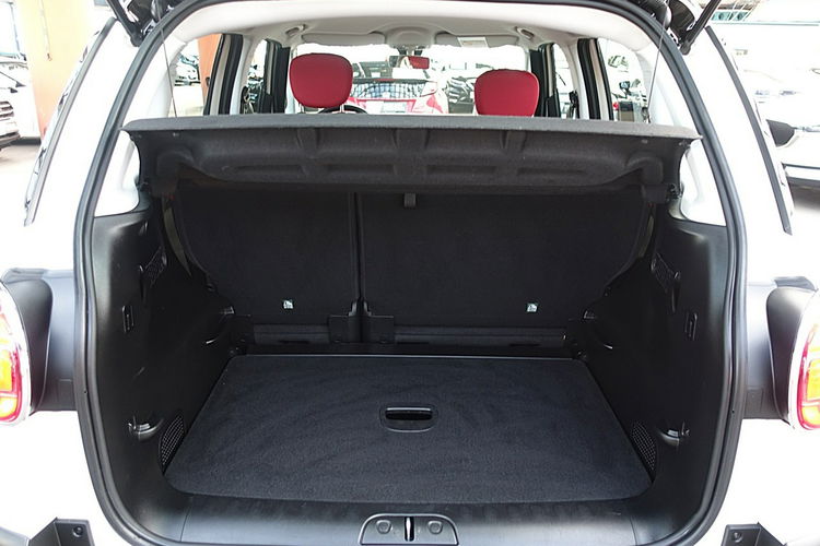 Fiat 500L Tylko 41 TyśKm 1.6 MultiJet 120KM GWARANCJA I-wł Kraj Bezwyp TEMPOMAT 4x2 zdjęcie 13