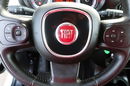 Fiat 500L Tylko 41 TyśKm 1.6 MultiJet 120KM GWARANCJA I-wł Kraj Bezwyp TEMPOMAT 4x2 zdjęcie 16