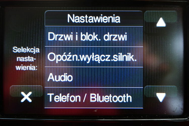 Fiat 500L Tylko 41 TyśKm 1.6 MultiJet 120KM GWARANCJA I-wł Kraj Bezwyp TEMPOMAT 4x2 zdjęcie 26