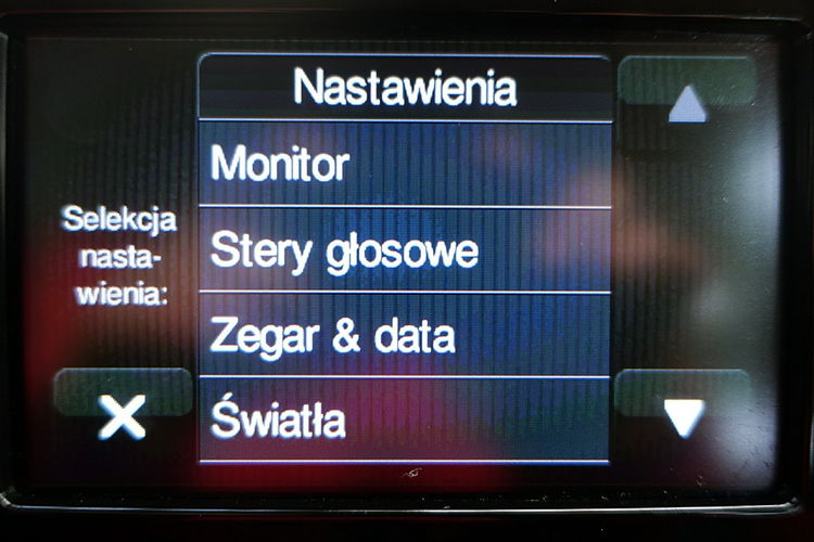 Fiat 500L Tylko 41 TyśKm 1.6 MultiJet 120KM GWARANCJA I-wł Kraj Bezwyp TEMPOMAT 4x2 zdjęcie 28